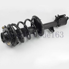 Front Right Complete Strut Coil Assembly for 2005-09 Hyundai Tucson Kia Sportage
