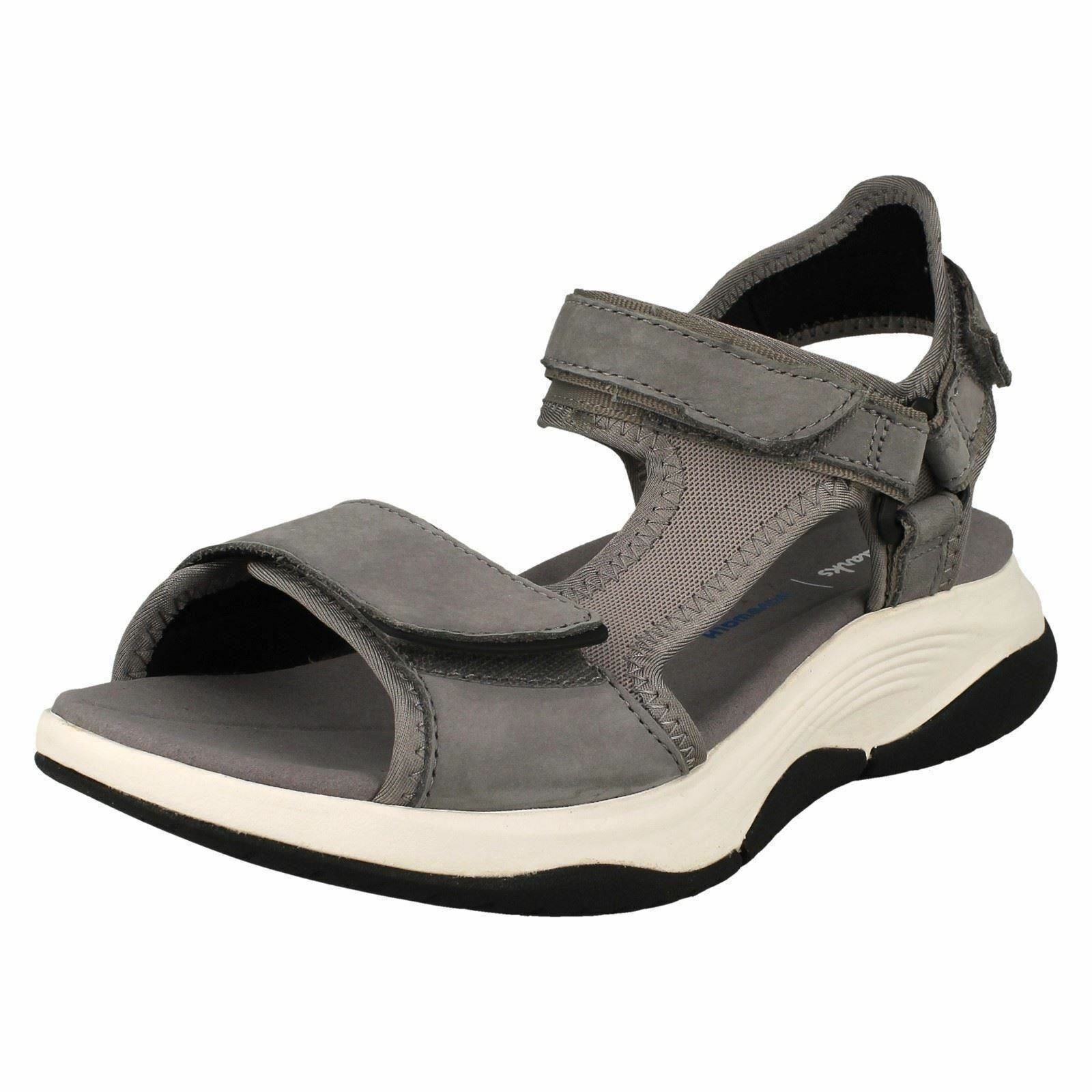 clark summer sandals