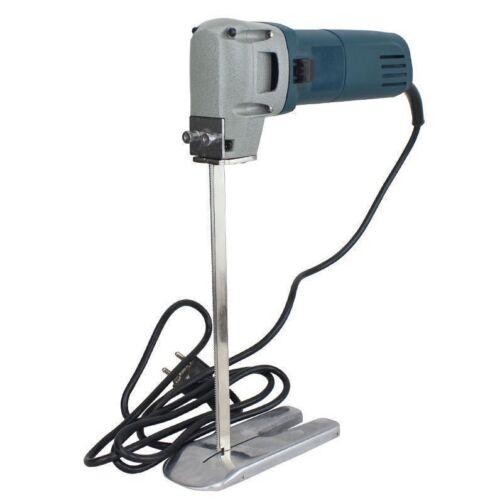 Nuova taglierina lattice, gomma, schiuma, plastica taglierina 220V - Foto 4 di 5