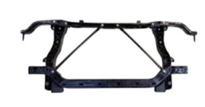 Frontverkleidung Für Jeep Wrangler 2018 Nach OEM K68617362AA Kühlergrill