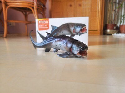 Pnso Dunkleosteus