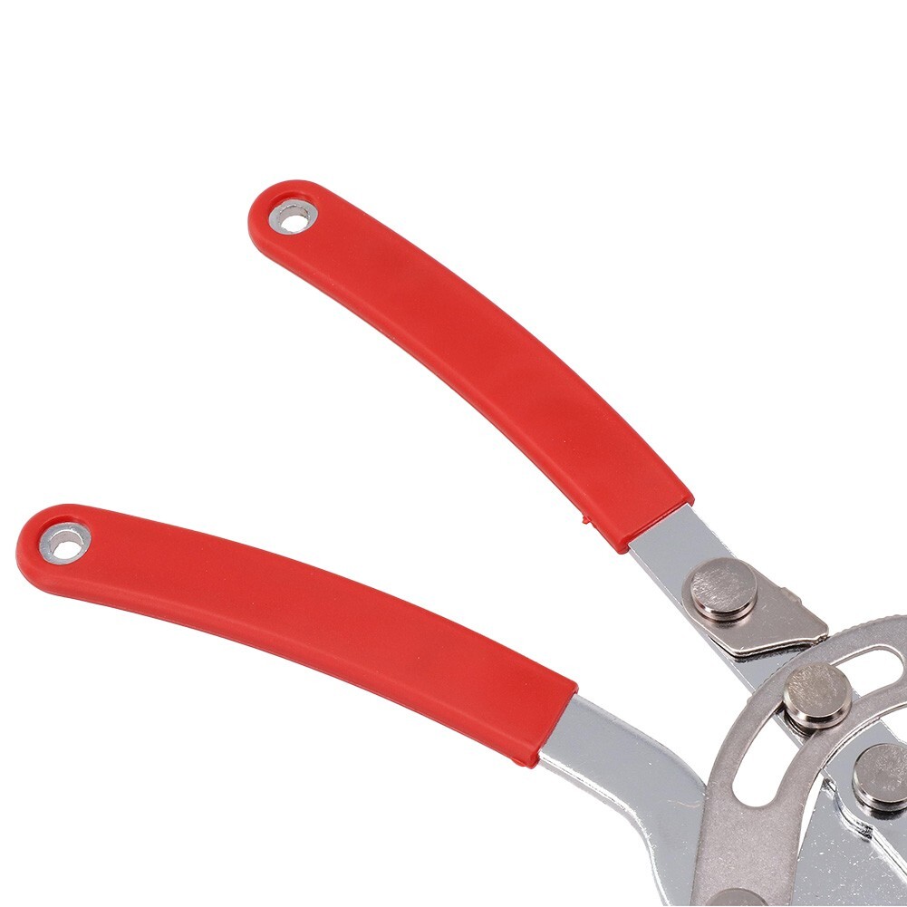 Heavy Duty Bike Cable Cutter and Crimper Tool for Repair and