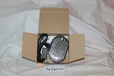 Harley Davidson Softail 01-06 Dreiphasen Reg Gleichrichter 38 AMP OEM Ref: 74540-01