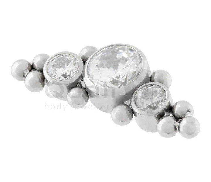 Qualiti body deals jewellery prices