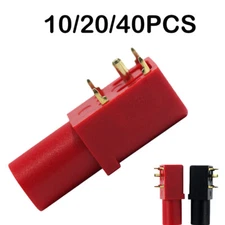 New Right Angle Gold-Plated Safety Banana Female Jack PCB Socket Connector 4mm