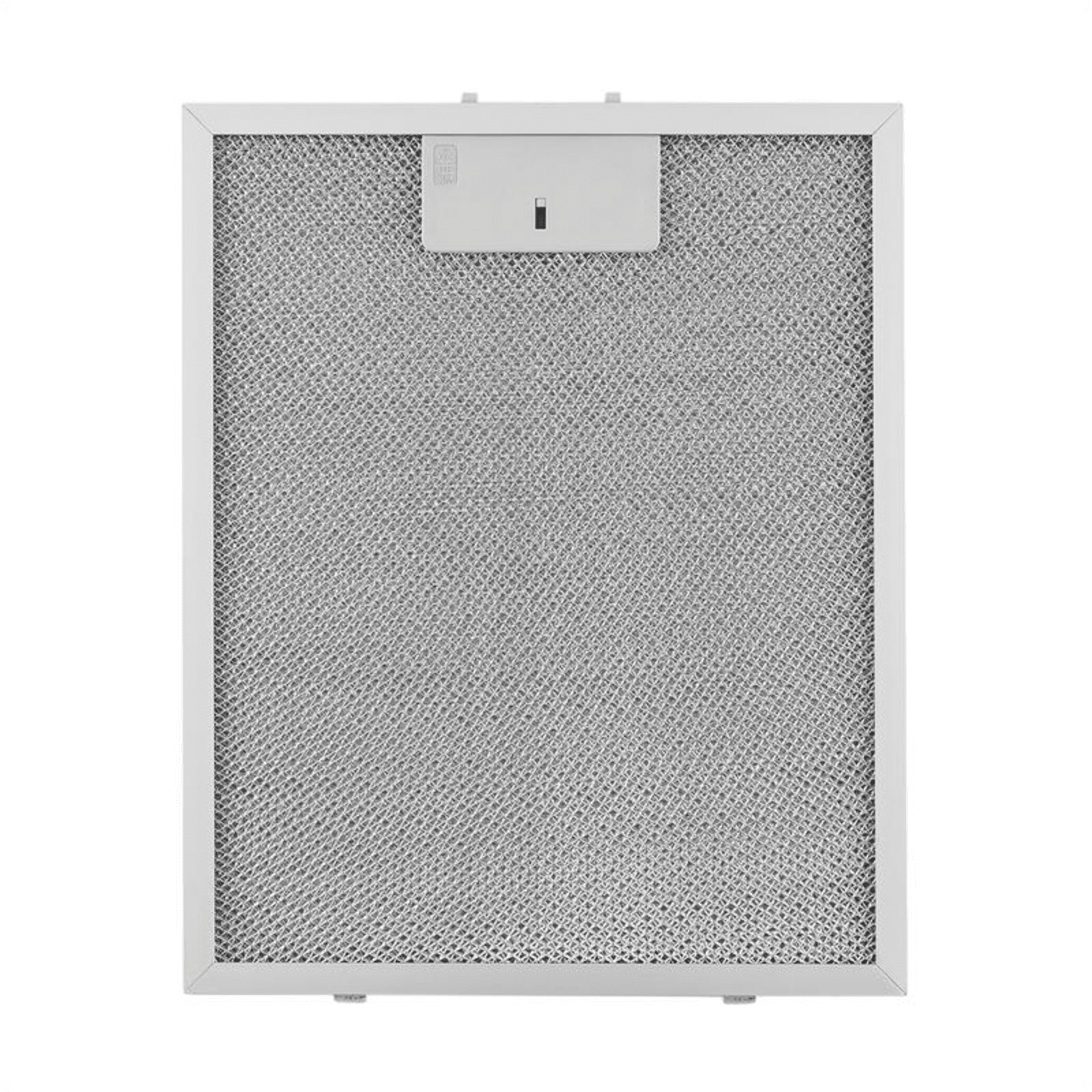 replacement filter for extractor hoods