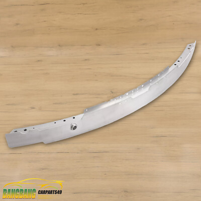 Front Bumper Reinforcement Impact Bar For Mercedes Benz E350 E63 CLS63 2010-2018