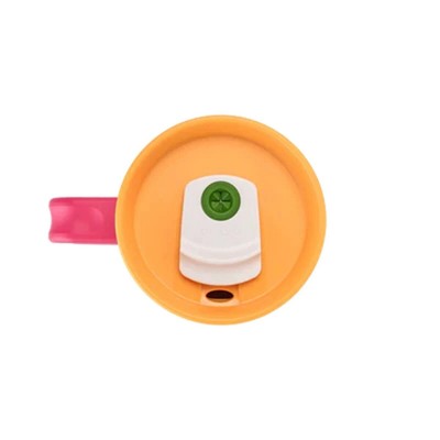 Gourde Owala 40 Oz Isolée – Design Couronne Fleur Pour La Fête Des Mères, Rose Et Pratique