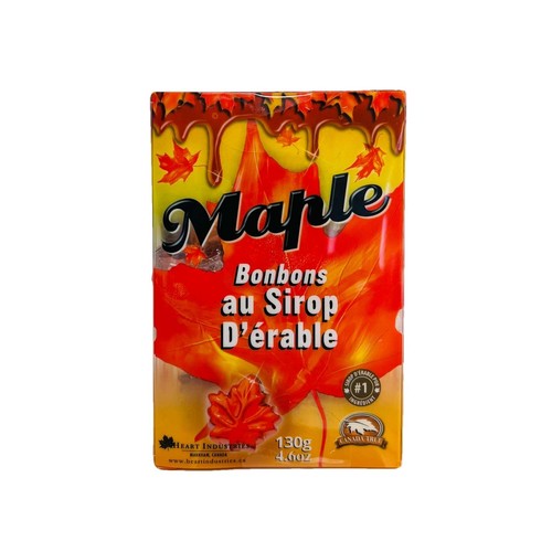 Canada True Pure Maple Syrup Candies 130g - Bild 2 von 5
