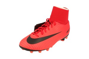 botas nike tacos