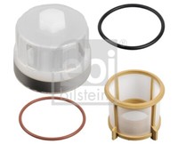 Febi Bilstein 01754 Kraftstofffilter FüR Mercedes