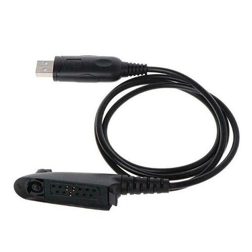 Kabel do programowania USB do Motorola Walkie Talkie Radio GP340 GP380 GP328 Część - Zdjęcie 5 z 8