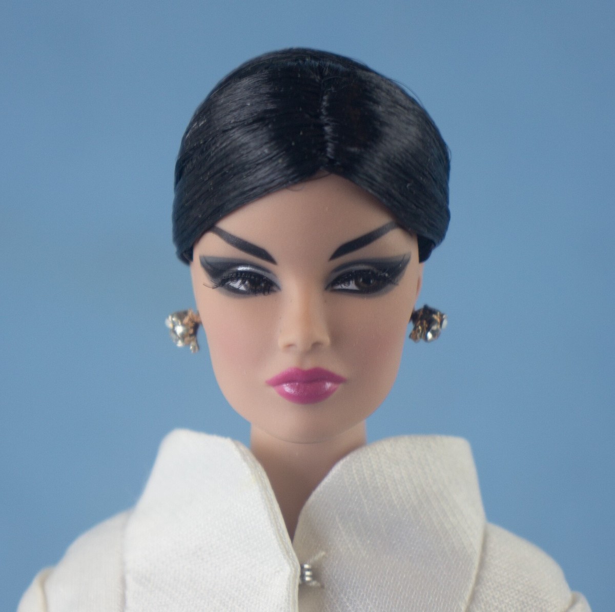 Integrity Fashion Royalty Veronique Breathless , 2013