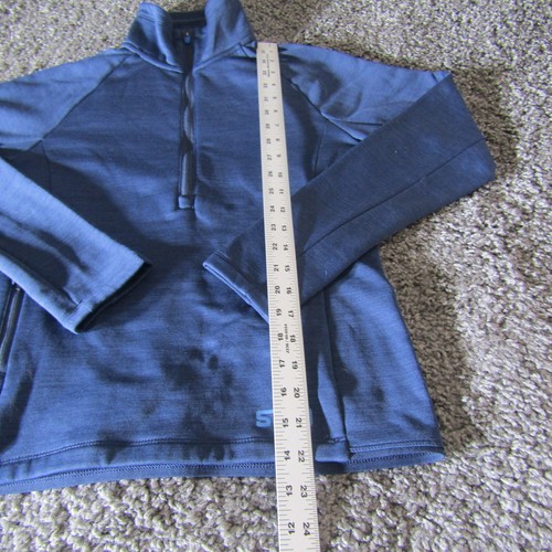 Stio Pullover Womens XS Hiking Outdoor Trail Casual - Picture 5 of 8