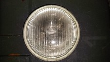 Hella Halogen H3 Optilux 301-113 922 Oldtimer Rallye (Ford Zusatzscheinwerfer?)