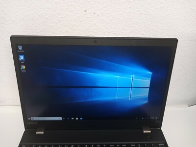 Lenovo ThinkPad P51s TOUCH Intel Core i7-7500U 2.70GHz 8GB 500GB