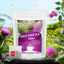 Cardo Mariano Herb, Milk Thistle Herb, Cardo Marin, Cardo Mariano Tea