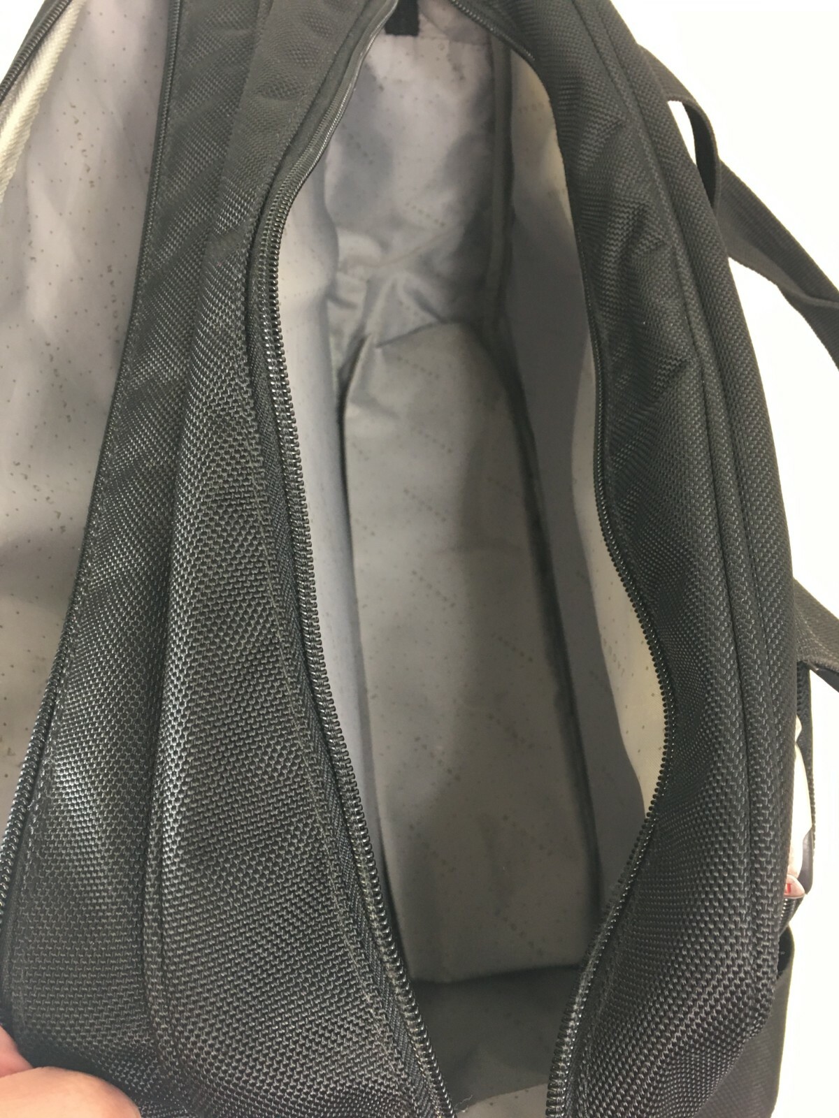 15" Business Laptop Computer Carry Case Travel Shoul… Gem