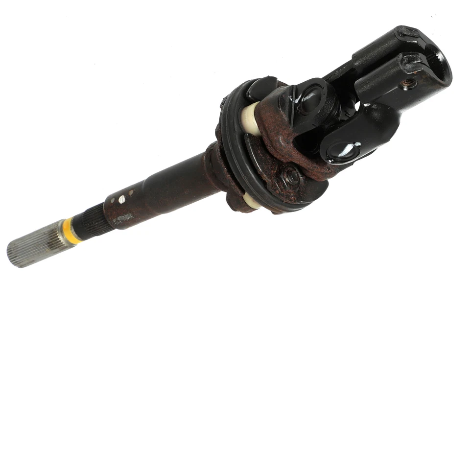 Columna de dirección Kia Sedona 2002-2005 eje intermedio genuino OEM nuevo Foto 4 de 4