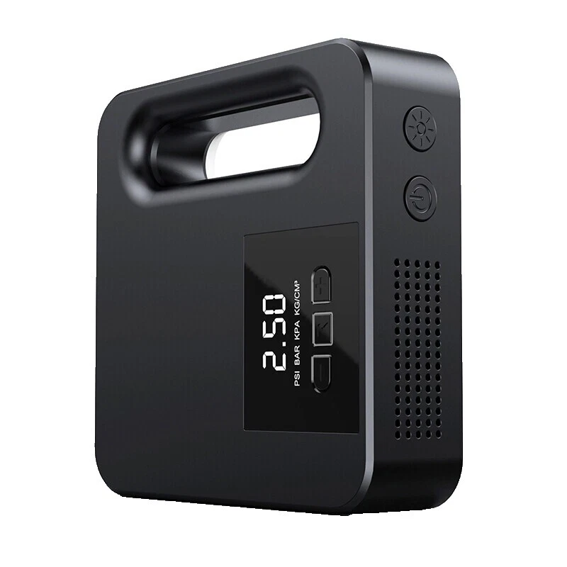 12V Car and Truck Air Compressors