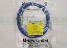 1PCS NEW FOR PEPPERL FUCHS P F proximity switch sensor NCN8-18GM40-N0-5M