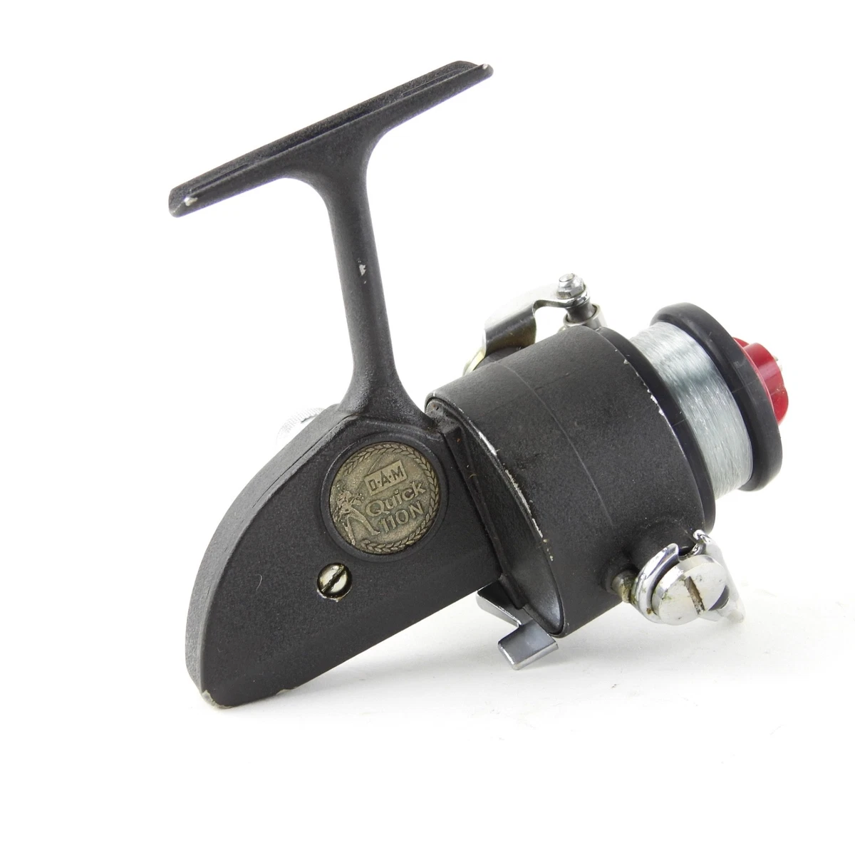 Dam Quick In Vintage Spinning Fishing Reels for sale | eBay