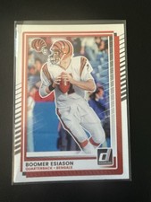 2025 Panini Donruss - Boomer Esiason #299