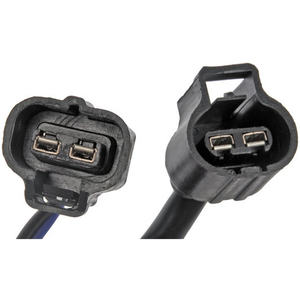 For Lexus GS460 AC Radiator Fan 2008-2011 4.6L For LX3115126 Foto 2 de 2