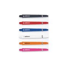 Unicorn Gripper 2 Red Short Dart Shafts