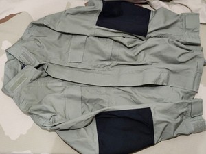 5.11 HRT Shirt 72004 MEDIUM 833 Sage Green READ DESCRIPTION! READ DESCRIPTION! R