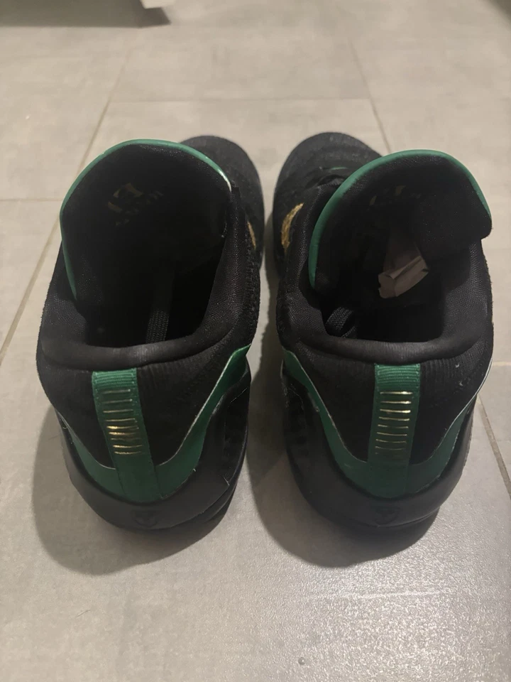 Size 13 - Nike Kobe 9 Elite Low iD - Image 4 of 4