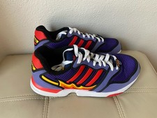 The Simpsons x adidas ZX 1000 Flaming Moe's for Sale