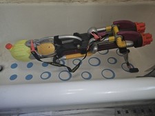 Rare Super Soaker Larami Monster XL - Fonctionne toujours !