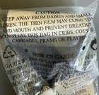 Pampered Chef Baker’s Roller Dual Rolling Pin Pastry Dough New In Package — photo 10