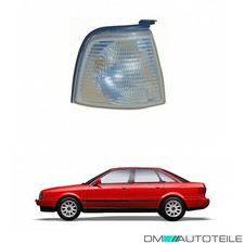 Blinker Frontblinker vorne links für Audi 80 B3 893 894 8A2 B4 8C2 Avant 8C5