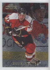1996-97 Flair Dave Gagner #12 0a1