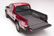 Bedrug Bry24dck Classic Bed Liner For 2024-2026 Toyota Tacoma Double Cab 5 Bed