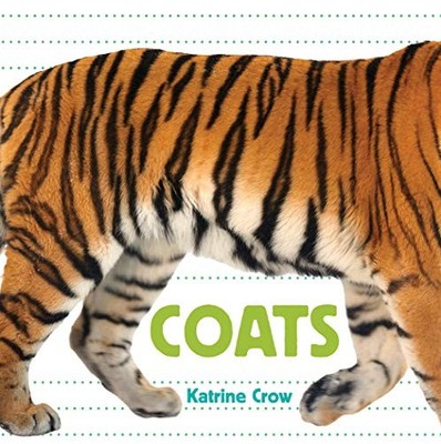 Coats (Whose Is It?), Crow, Katrine