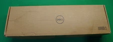 NEW Dell Wireless Keyboard & Mouse Combo WHITE KM5221W C4J3P