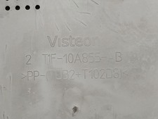 Compteur Ford TOURNEO