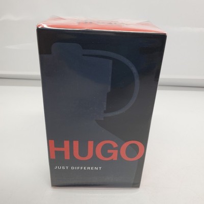 Hugo Boss Just Different Eau de Toilette 125ml