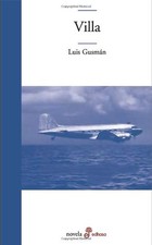 Villa (Edhasa Literaria) (Spanish Edition) by Gusman, Luis
