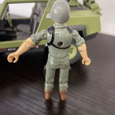 Gi Joe Vamp for sale | eBay