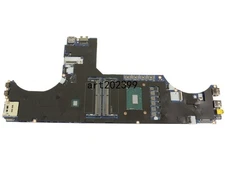 LA-H281P For Dell Precision 7740 Motherboard MRV4C 0MRV4C W/ i7-9750H CPU