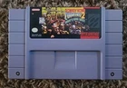 Donkey Kong Country 2: Diddy's Kong Quest (Super Nintendo, 1995)