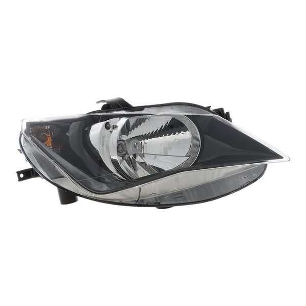 Scheinwerfer Rechts FÜR Seat Ibiza IV SC (6J1, 6P5) - Valeo 044822-image