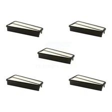 Air Filter (5 Pack) For Toyota Tacoma Tundra 4Runner FJ Cruiser K57-101044