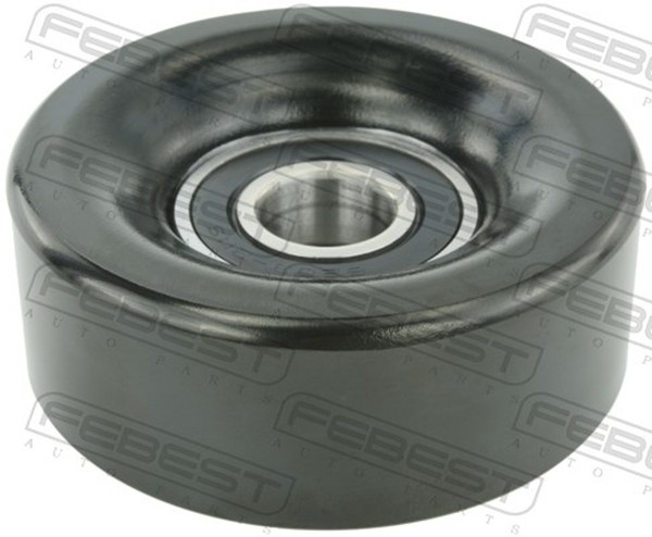 Febest Umlenk-/FüHrungsrolle Keilrippenriemen 2788-XC90 FüR Volvo XC90 1 275 S80-image