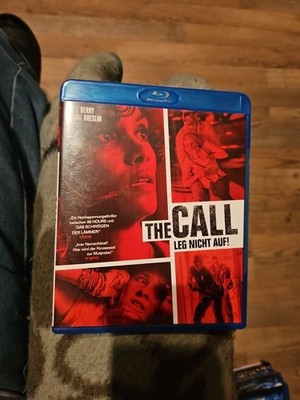 The Call - Leg nicht auf! [Blu-ray] 