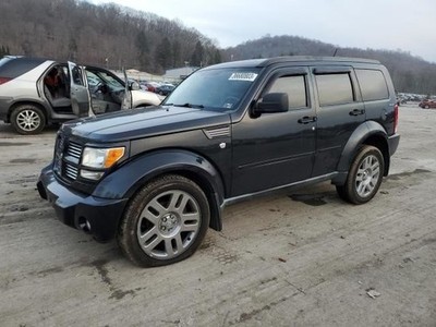 Transfer Case Model 143 3.7L Fits 09-11 NITRO 2413615